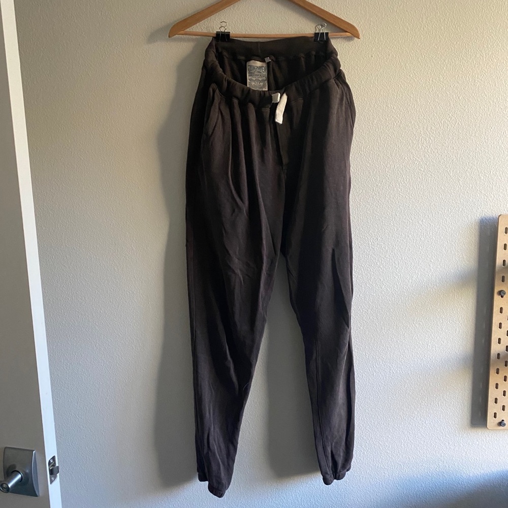 Jungmaven Yelapa Sweatpants